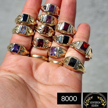 Anillos , dijes , piercings ,etc - Img 121727997