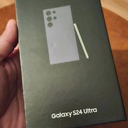 SAMSUNG S24 ULTRA SELLADO EN CAJA 12/256 LIBRE DE FABRICAAAA - Img 55795689