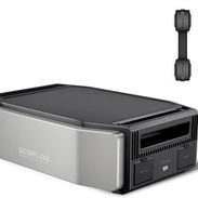 Batería extra de Ecoflow Delta pro ultra precio 2800 USD Aprovecha que se acaba - Img 56133665