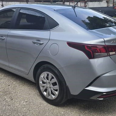 Vendo Hyundai Accent 2023 completo mantenimiento al dia - Img 122829166