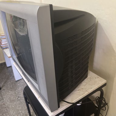 Vendo televisor antiguo ATEC-Haier - 2/3