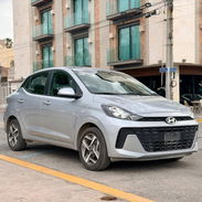 Hyundai Grand i10 GRIS – $70 USD/día - Img 57070303