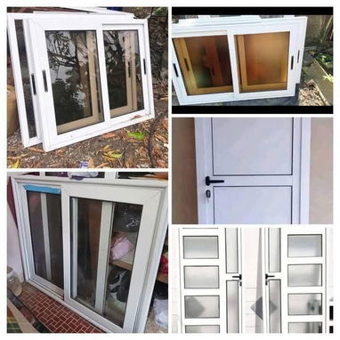 🧿 CARPINTERÍA DE ALUMINIO 🪟 Interesados al privado ☎️55173152☎️ - 4/7