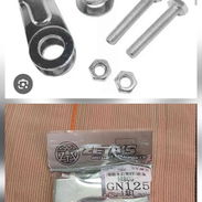 Piezas y accesorios gn125 - Img 57565719