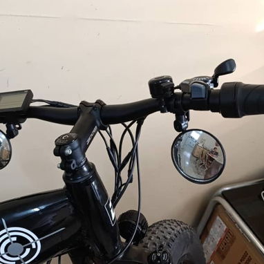 Bicicleta eléctrica - 3/4
