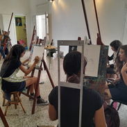 Clases de Dibujo y Pintura personalizadas - Img 57708427
