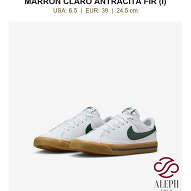 Tenis Nike Originales con Garantía de Autenticidad 🔥🔥🔥 - Img 118550149