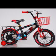 Bicicleta de niño ideal para un buen regalo - Img 56064465