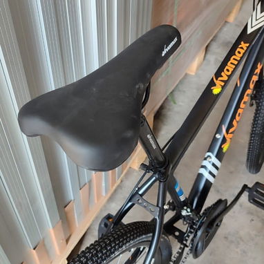 Bicicleta de montaña Vivamax - Img 127873545