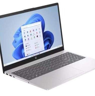 Laptop HP 15.6" Táctil Ryzen 5 (8/512GB //Equilibrio entre rendimiento, portabilidad y funcionalidad//Nueva//Gatantía - Img 81156734
