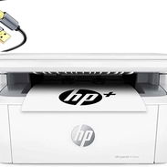 🖨️ Impresora Láser Multifunción WiFi HP LaserJet MFP M140we - Img 53229931