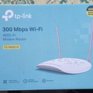se vende tp-link nuevo manuel 52670491 40 usd - Img 55580564