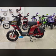Bicimoto eléctrica TOPMAQ Evolution 2026 - Img main-image-54862455