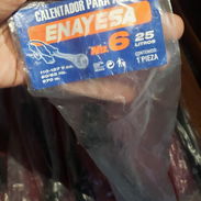 Calentadores de agua 25lt - Img 57628497