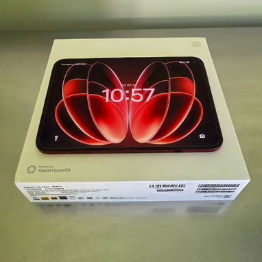 Unboxing del Xiaomi 18 Fold 5G (pantalla AMOLED de 7,58" a 120 Hz, cámara de 200 MP Xring O3, batería de 6000 mAh, plega - 3/4