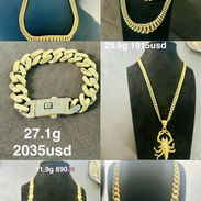 Las mejores joyas al mejor precio - Img 55663317