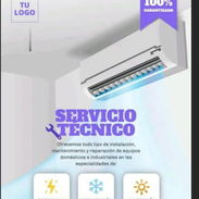 TÉCNICO DE REFRIGERACIÓN Y CLIMATIZACIÓN - Img 56707533