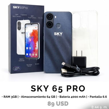 Celulares moviles desde 49 usd - Img 122619856