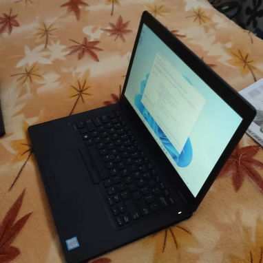 Dos laptop 150 cada una, core i5, con 500hdd 12 y 16 gb respectivamente de ram - 3/5