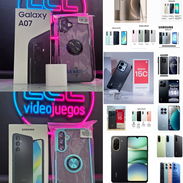 SOMOS 🏪 LCL Celulares & Accesorios📱  Tienda de teléfonos ✨️NUEVOS 📦✨️ y ACCESORIOS CON EXCELENTES PRECIOS DESDE LOS 1 - Img 56820121
