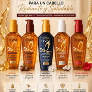 SERUM LOREAL ELVIVE, DISPONIBLE VARIAS OPCIONES, 100 ML - Img 55797752