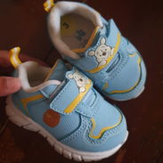 Zapatos de bebe de meses - Img 57256323