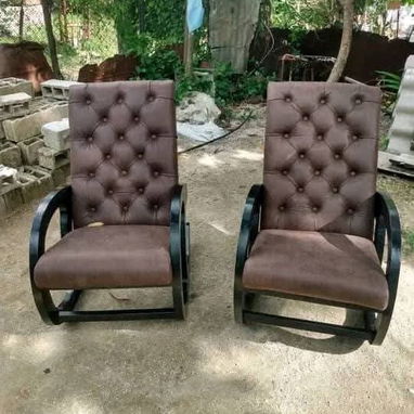 sillones tapizados - Img 120709491