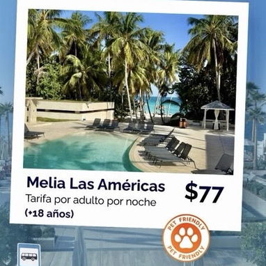 Las mejores ofertas de hoteles de hoteles - Img 125108231