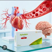 Apixaban 5mg - Img 54740925