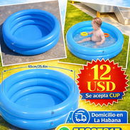 Piscina para BEBÉS - Img 47474842