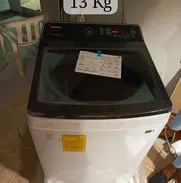 LAVADORA AUTOMÁTICA SAMSUNG 13KG (ls) - Img 49973418