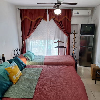 Se renta bella casa en primer piso con dos niveles y 4 habitaciones.(RAl0051) - Img 115529834