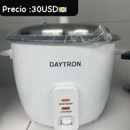 Olla arrocera marca Daytron - Img 55865053