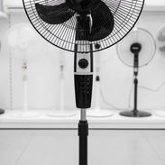 Ventilador de Pedestal - Img 54192015