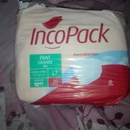 Culeros de adultos talla L tipo blumer de 20 unidades en 10 dólares - Img 57049984