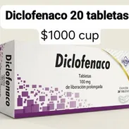 Diclofenaco - Img 56998961