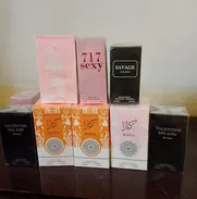Busco gestores de venta para perfumes - Img 49946115