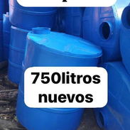tanque de agua con trasporte incluido - Img 55805447