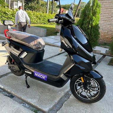 MOTO ELÉCTRICA 𝙂𝙎 RACING - Img 121103029