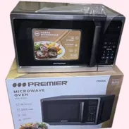 Vendo Microwave, Premier, 20L -mensajería gratis y garantía - Img 51716485