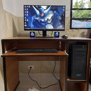 Se vende computadora de 9na generación - Img 55304453