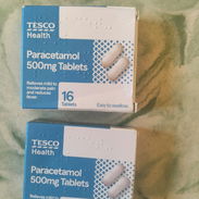 Paracetamol - Img 55789708