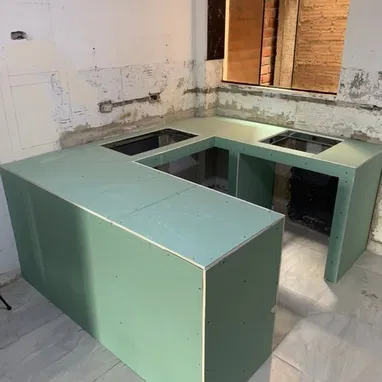 Servicio Profecional en Construcción de Trabajos en Pladur - Img 121248372