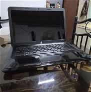 Laptop hp amd a6 5200, 4g Ram ddr3, 500 gb hdd al pv 53152736, 55815163 o WhatsApp - Img 45638418