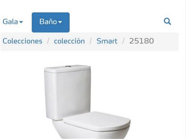 Tasa de baño - Img main-image-45642005