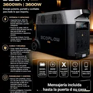 Ecoflow Delta Pro 3600Wh - Img 56689611