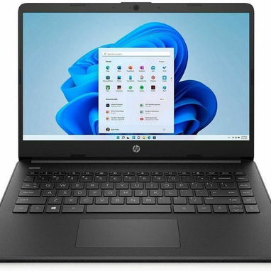 ✨💻✨Laptop Hp 14-fd090tg✨💻✨ - 4/4