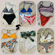❤️‍🔥❤️‍🔥Bikinis talla S - Img 52051664