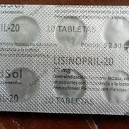Lisinopril cubqno - Img 55739889