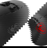🎁 Mouse MSI Versa 300 Wireless ✅Lightweight, Ergomomically, Gamers, Professionals, 60g, SWIFTSPEED 2.4 GHz, Wired - Img 48309917